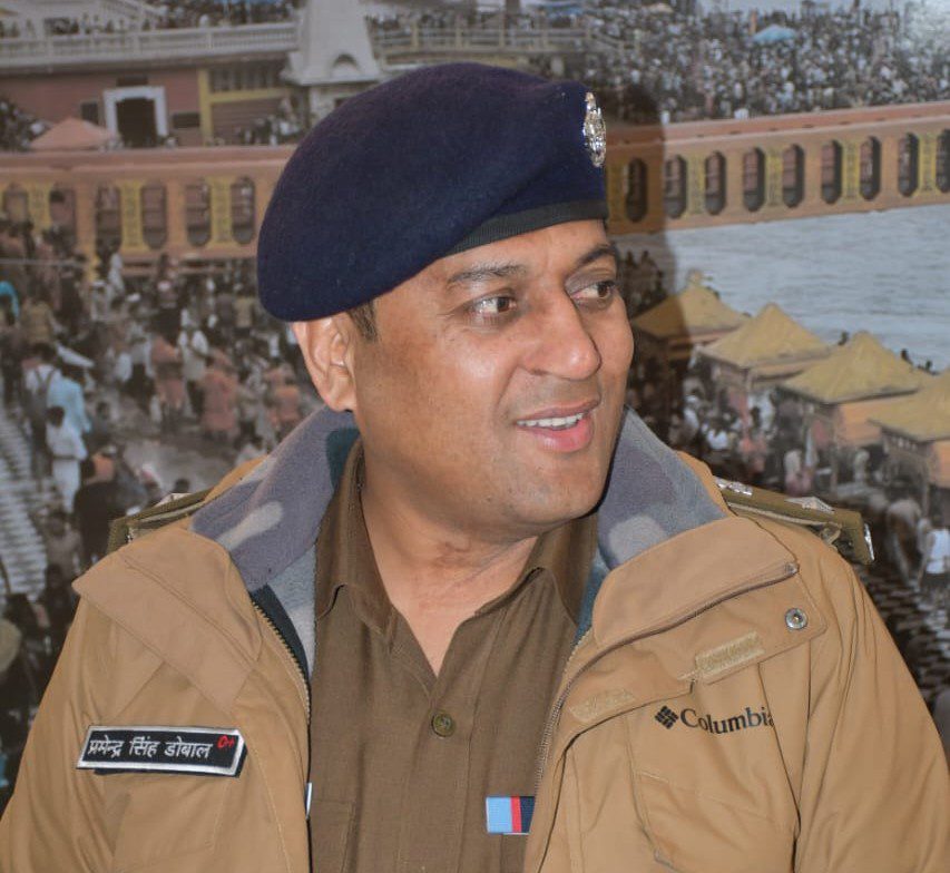 तबादले: एसएसपी प्रमेंद्र सिंह डोबाल ने महिला हेल्पलाइन प्रभारी समेत 18 दरोगाओं को किया इधर से उधर