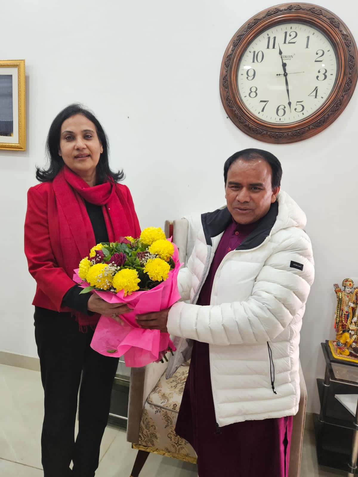 अच्छी खबर: उत्तराखंड के 10 छात्र-छात्राओं को मिलेगी शेवनिंग स्कॉलरशिप