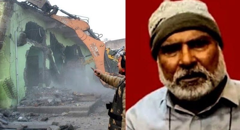 खास ख़बर: हल्द्वानी में हिंसा के मास्टरमाइंड अब्दुल मलिक की ये है पूरी कुंडली, घटना का जिम्मेदार मानती है पुलिस