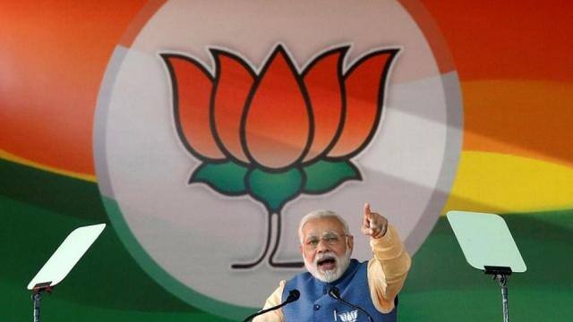आकलन: भाजपा की उन्मुक्त भर्ती योजना, नफ़ा होगा या नुकसान ?
