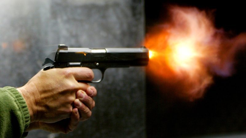 बड़ी खबर: छात्रसंघ चुनाव की रंजिश में भिड़े दो पक्ष, गोली लगने से पूर्व अध्यक्ष समेत 3 लोग घायल