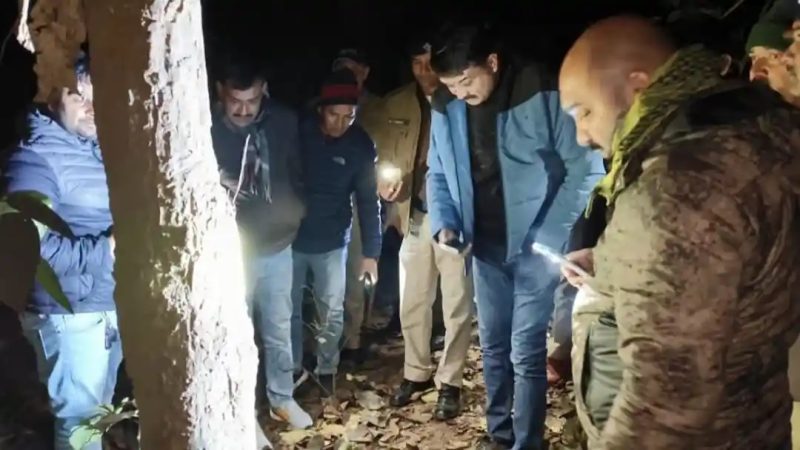 ब्रेकिंग न्यूज: मुठभेड़ में गोली लगने से कांस्टेबल घायल, दो बदमाशों को भी लगी गोली, चार गिरफ्तार