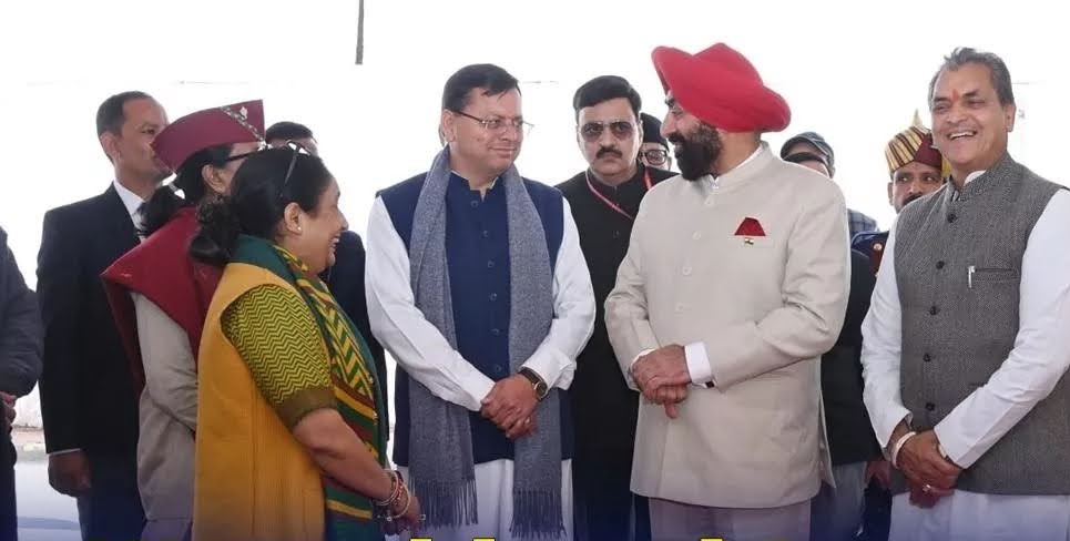 बड़ी खबर:  राज्यपाल के अभिभाषण के साथ बजट सत्र शुरू