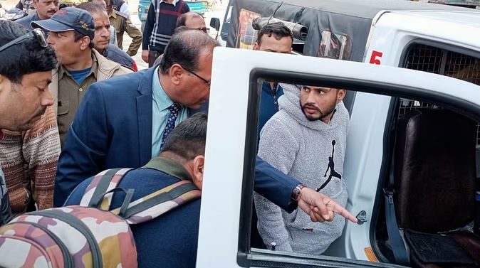 एक्शन:  जीपीएस की जांच को सड़कों पर उतरा परिवहन विभाग, वाहन चालकों में मचा  हड़कंप