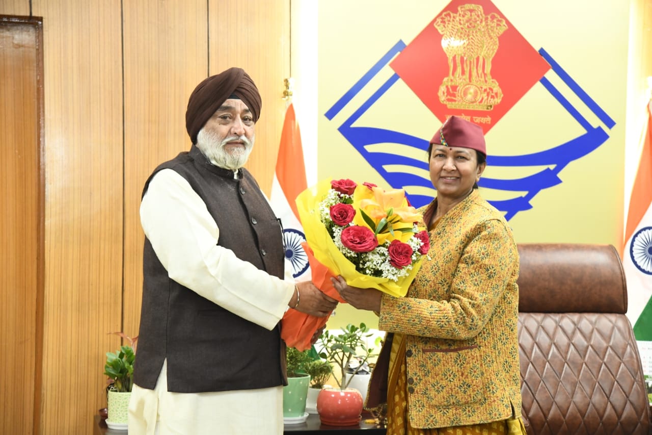 25 मई को खुलेंगे श्री हेमकुंट साहिब के कपाट