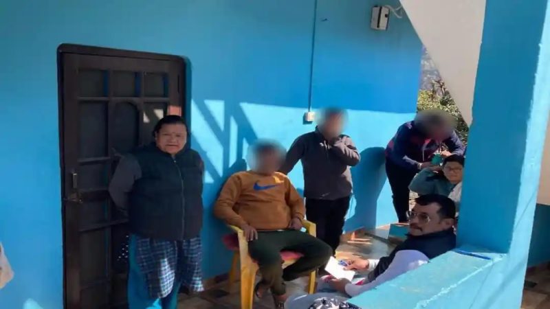 कामयाबी: पुलिस ने नाबालिग लड़की को बालिका वधू बनने से बचा लिया