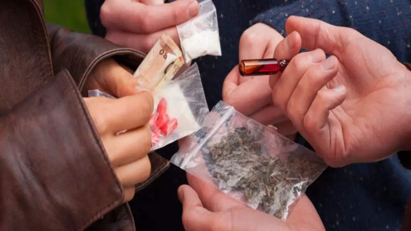 बड़ी खबर: गुजरात पुलिस को मिली बड़ी सफलता, 350 करोड़ रुपये की ड्रग्स जब्त, नौ गिरफ्तार