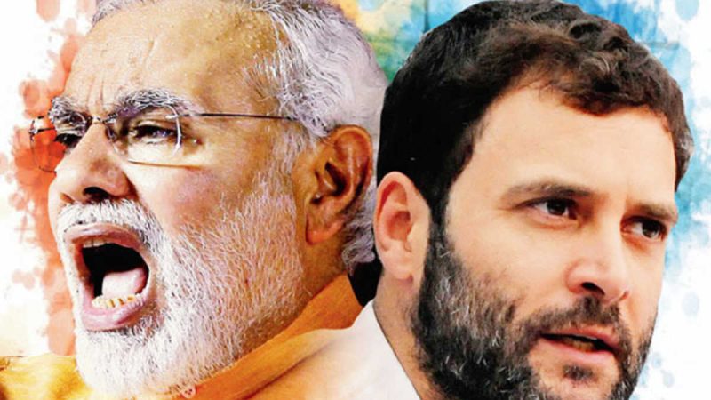 क्या चुनावी मुद्दा बन पाएगा भ्रष्टाचार ?
