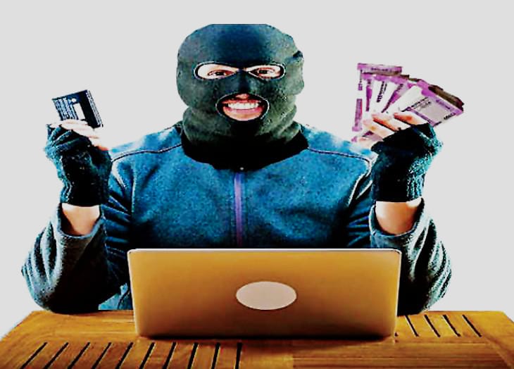 सावधान: साइबर ठगों ने युवती को लगाया 6.2 लाख का चूना, पीडिता को दिया था घर बैठे पैसे कमाने का झांसा