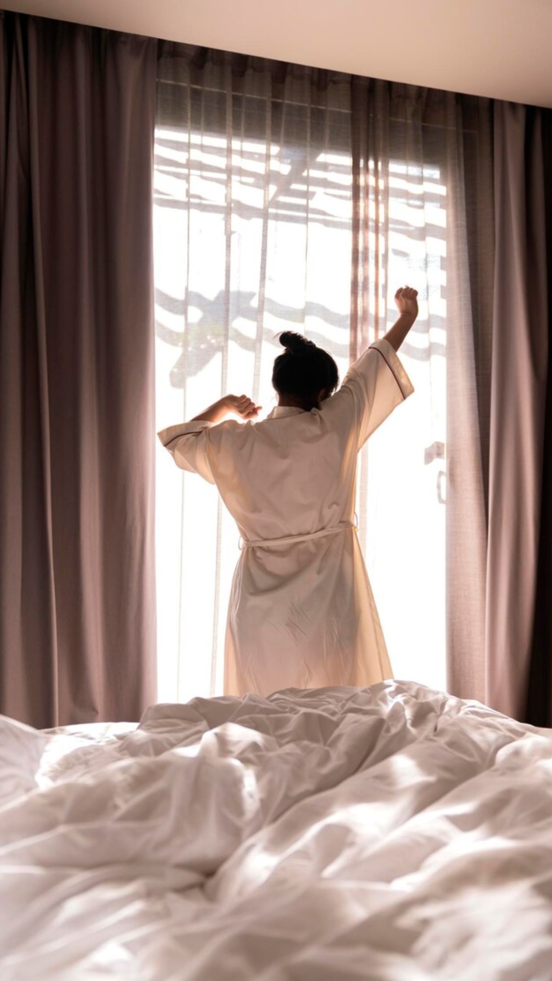 हैल्थ टिप्स: स्वस्थ और खुशहाल रहने में मदद करती हैं यह आदतें, अपनी सुबह में करें शामिल