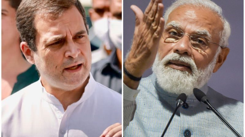 आजकल: शक्ति की असल शक्ति दिखेगी चुनाव नतीजों में