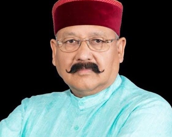 एक्शन: कैबिनेट मंत्री सतपाल महाराज ने दिए आग लगने की घटना की जांच के निर्देश