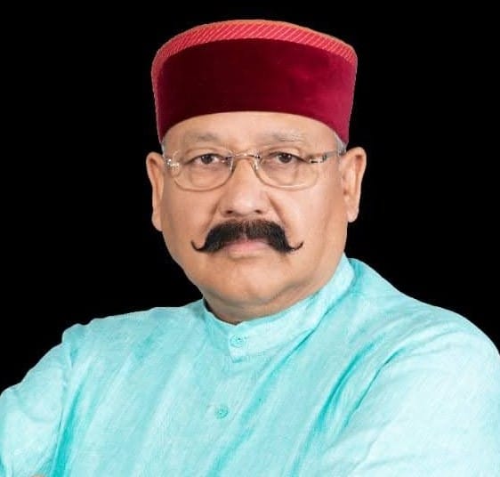 एक्शन: कैबिनेट मंत्री सतपाल महाराज ने दिए आग लगने की घटना की जांच के निर्देश