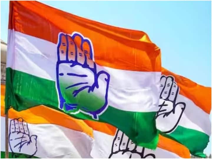 आलोचना: विकास कार्यों का धन चुनाव प्रचार में खर्च कर रही भाजपा, कांग्रेस ने लगाया आरोप