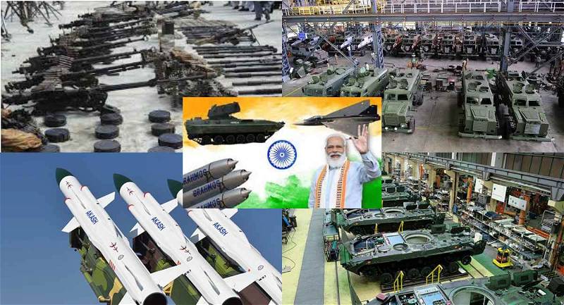 आकलन: रक्षा उत्पादन में आत्म निर्भरता के बावजूद विदेशी कंपनियों पर निर्भरता बरकरार!