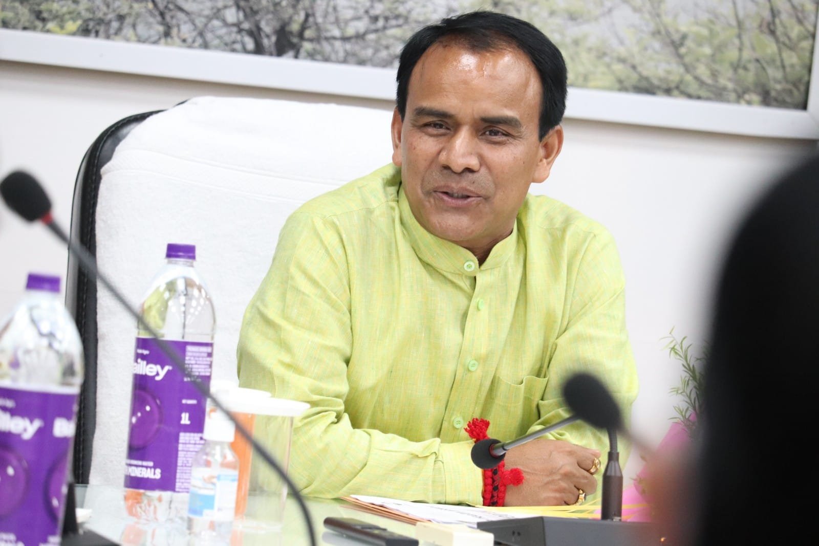 पीएम जनमन योजना: उत्तराखंड को मिली बड़ी सौगात, 3 छात्रावास को 7.35 करोड़ मंजूर