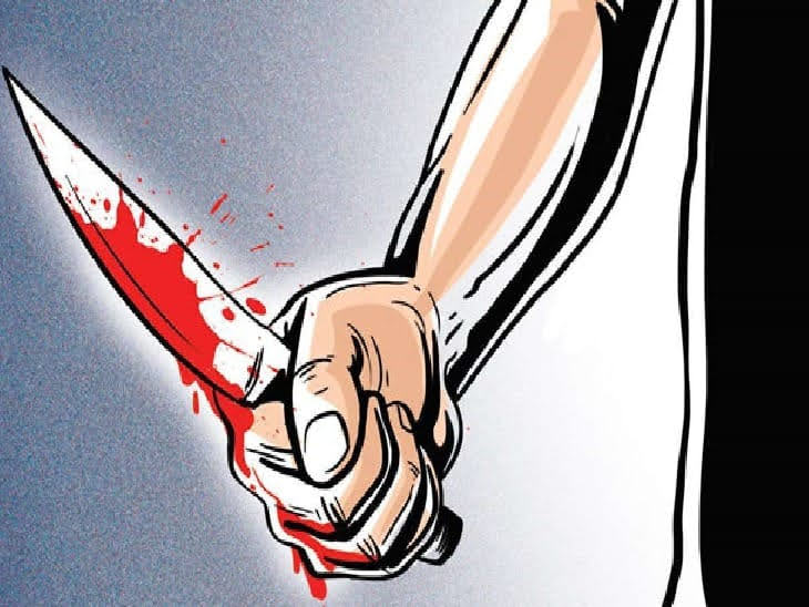 शर्मनाक: पिता ने की दूसरी शादी, अगले ही दिन बेटे ने उतार दिया मौत के घाट