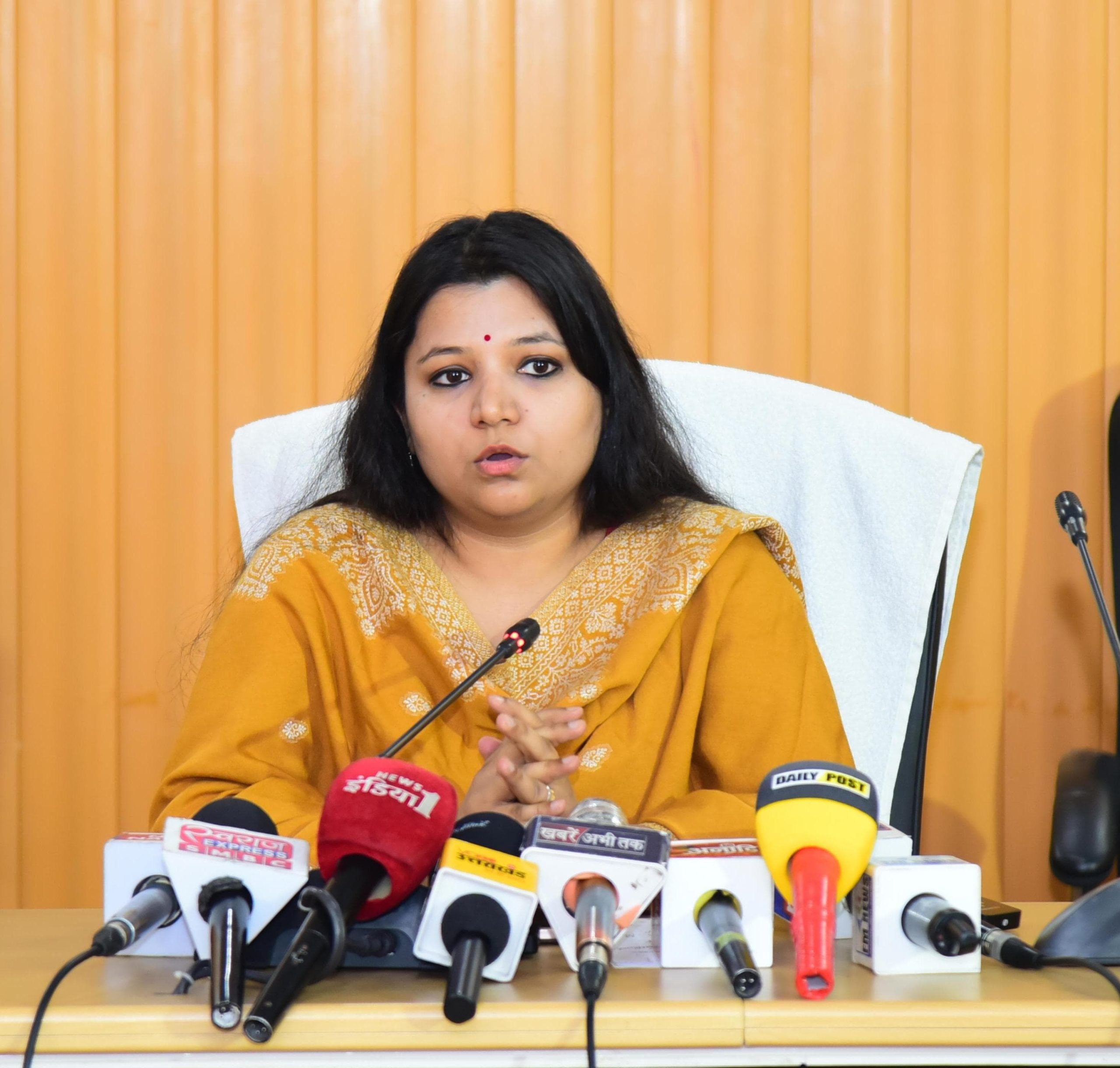 चुनाव ब्रीफिंग: सी-विजिल पर अब तक प्राप्त सभी 5625 शिकायतों का किया जा चुका है निस्तारण