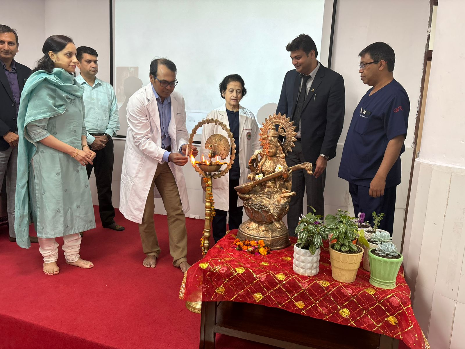 तैयारी : चारधाम यात्रा के लिए प्रदेश के 150 चिकित्सकों को दी जा रही ट्रेनिंग