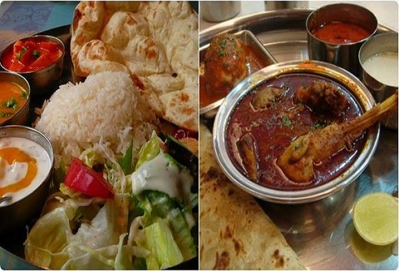 भोजन: शाकाहारी खाना महंगा और नॉन-वेज हुआ सस्ता, क्रिसिल की रिपोर्ट