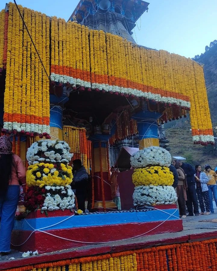 आस्था: ग्यारहवें ज्योर्तिलिंग श्री केदारनाथ धाम के कपाट 10 मई को खुलेंगे