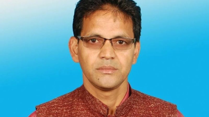 पलायन: कांग्रेस से नेताओं का निकल भागना जारी, अब धन सिंह नेगी ने भी पार्टी छोड़ी