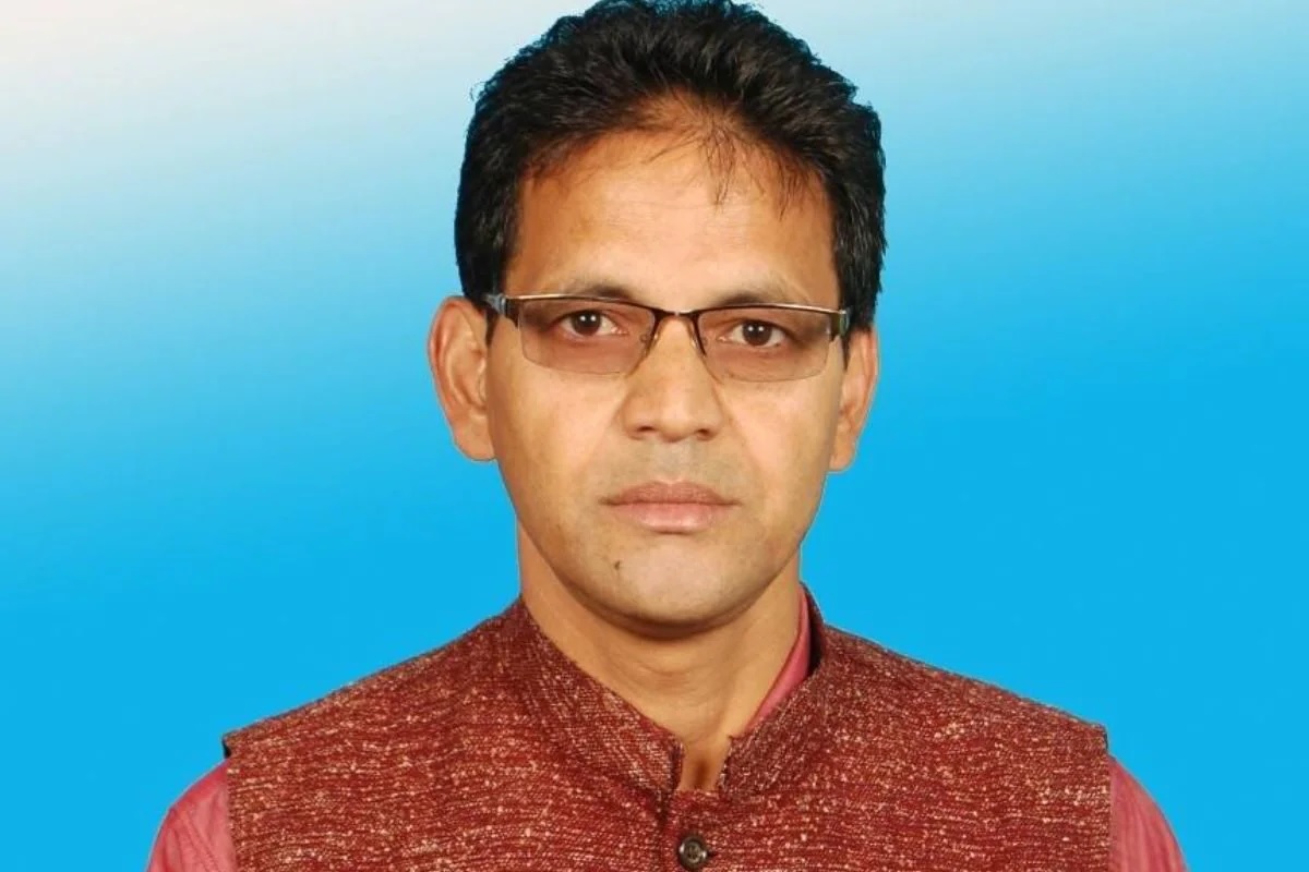 पलायन: कांग्रेस से नेताओं का निकल भागना जारी, अब धन सिंह नेगी ने भी पार्टी छोड़ी