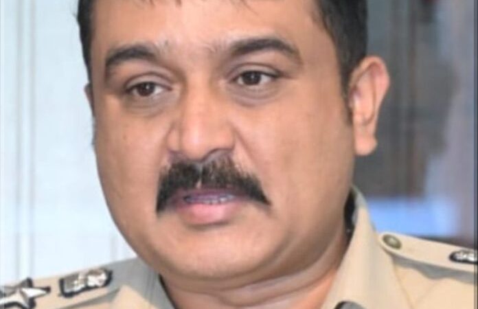 खास खबर: पकड़ा गया आंतकी हैरिश फारूकी पिछले कई सालों से नहीं आया था दून