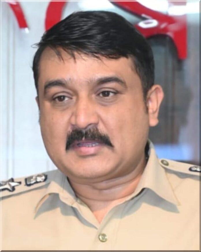 खास खबर: पकड़ा गया आंतकी हैरिश फारूकी पिछले कई सालों से नहीं आया था दून