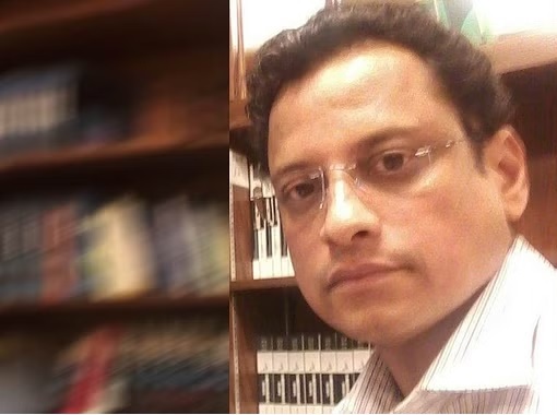 तैनाती: आईएएस दिलीप जावलकर होंगे प्रदेश के नए गृह सचिव