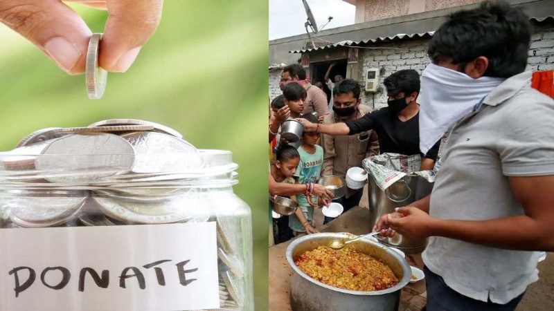 जनसेवा: वरदान बन सकता है आपका ऐसा दान