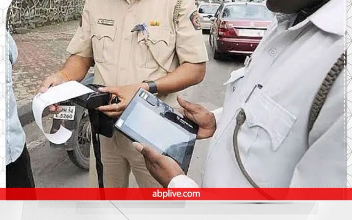 चैकिंग अभियान: 93 के खिलाफ डीएल निरस्तीरण की हुई कार्रवाई