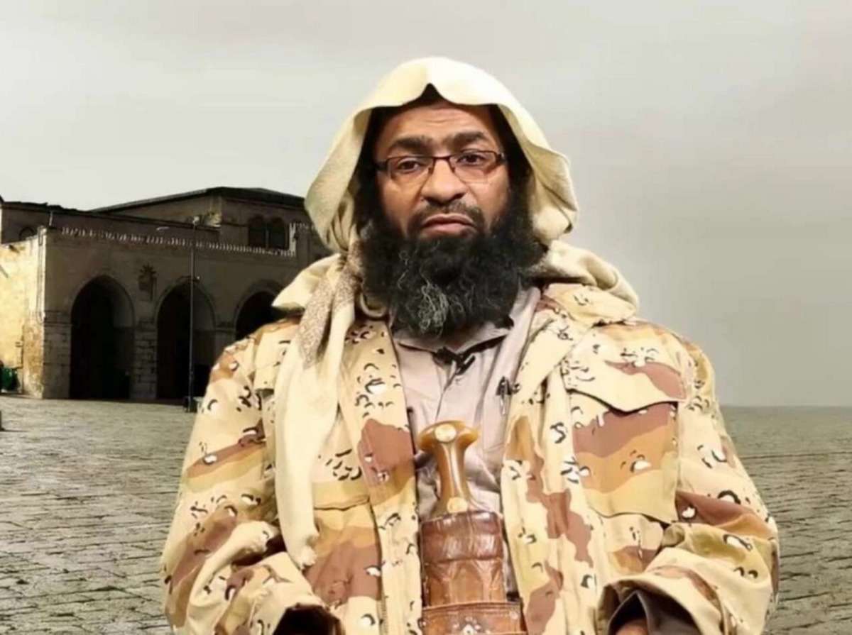 खात्मा: अलकायदा के खूंखार नेता खालिद अल-बतरफी की मौत, अमेरिका ने रखा था 50 लाख डॉलर का इनाम