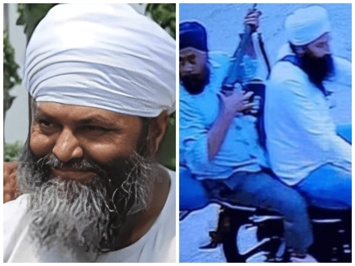 बड़ी खबर: बाबा तरसेम सिंह की हत्या के मामले में आरोपियों के खिलाफ नामजद रिपोर्ट दर्ज