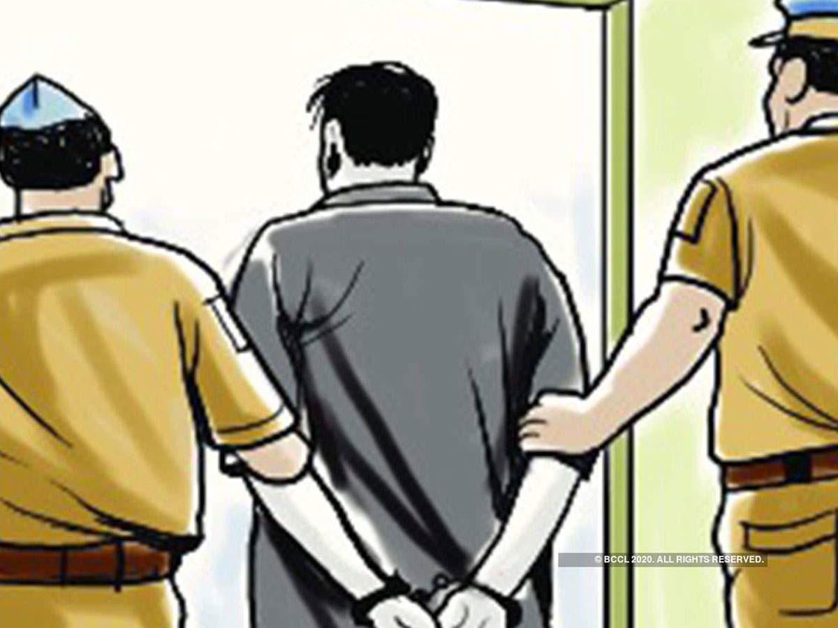 हैवानियत: मकान के लालच में हैवान बन गया पड़ोसी युवक, युवती के मुंह में लाल मिर्च पाउडर भरकर फेवीक्विक से चिपका दिए होंठ