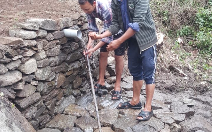 चिंतन: भारत का ग्रामीण जीवन और खेती को बचाना है तो पारंपरिक जल-स्रोत बचाने होंगे