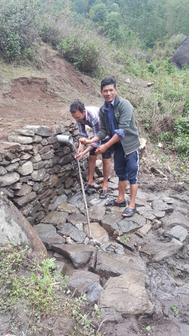 चिंतन: भारत का ग्रामीण जीवन और खेती को बचाना है तो पारंपरिक जल-स्रोत बचाने होंगे