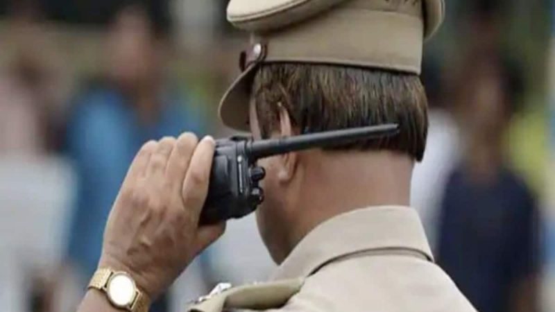 पीड़ित छात्र ने पांच आरोपियों के नाम बताये