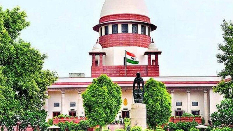 सुनवाई: पर्यावरण के हक में सुप्रीम कोर्ट के आदेश