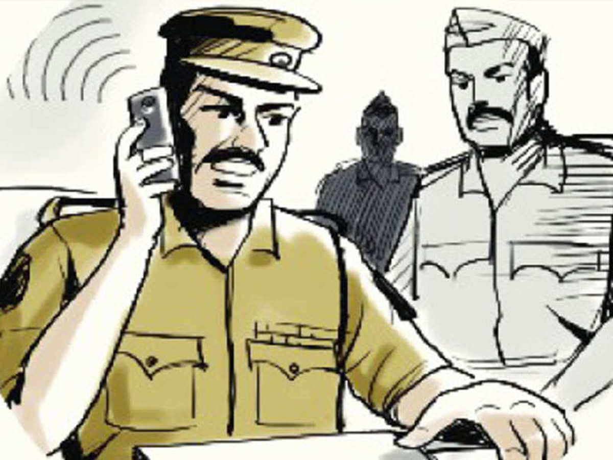 हड़कंप: पुलिस और प्रेमिका के सामने ही युवक ने गटक लिया जहर, इलाज के दौरान हो गई मौत