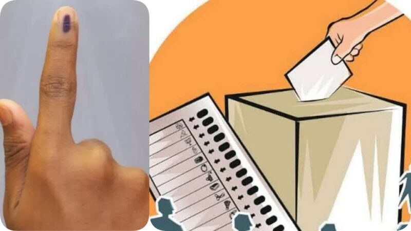 आम चुनाव: लोकतंत्र के स्वास्थ्य के लिए अच्छी बात नहीं कम मतदान