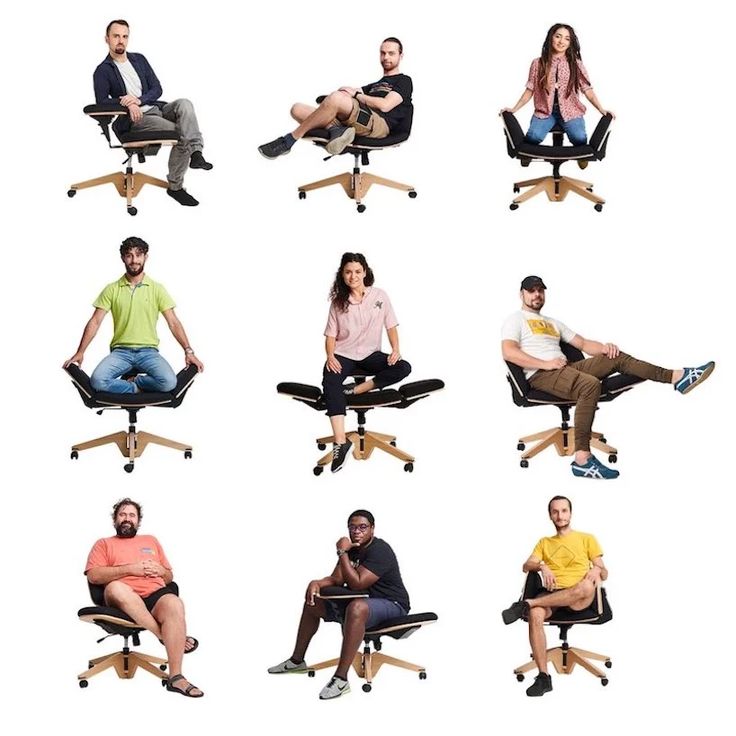 व्यक्तित्व: आपके बैठने का स्टाइल खोलता है आपकी पर्सनैलिटी की पोल? दूसरों का ऐसे पता करें..