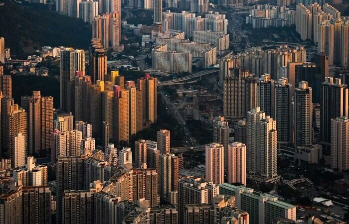 चिंताजनक: कंक्रीट के जंगल में तब्दील हो रहा है भारत