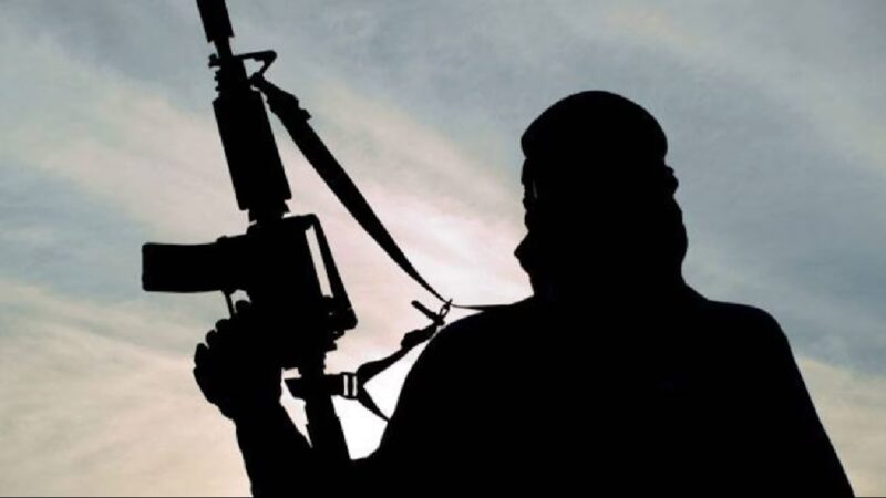 दहशतगर्दी: कश्मीर में हत्याओं को अंजाम दे रहे पाकिस्तानी, राजौरी टारगेट किलिंग के पीछे 2 आतंकी, अमेरिकी राइफल से भूना