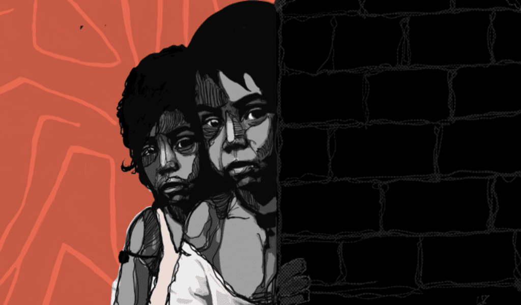 चिंताजनक: कानूनी सख्ती के बावजूद क्यों पनप रही है बाल तस्करी