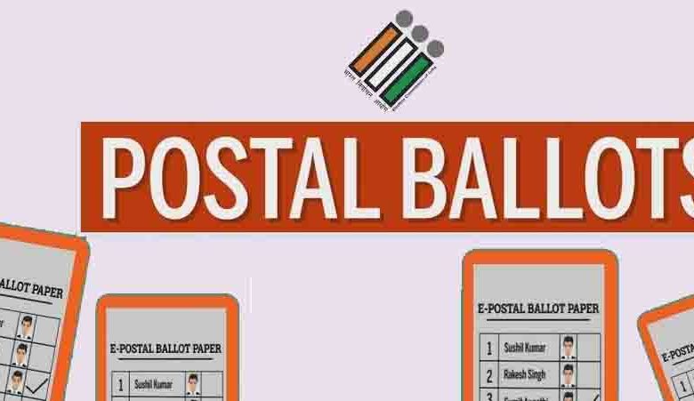 चुनावी चर्चा: उत्तराखंड में सियासी बाजी पलटने का दम रखते हैं डाक मतपत्र