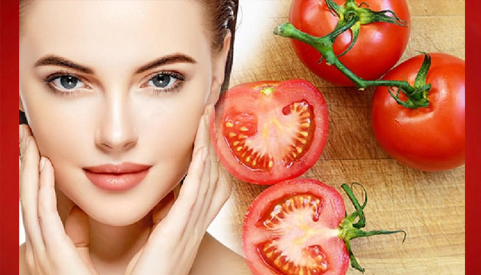 काम की बात: टमाटर का ऐसे करें उपयोग चेहरे पर आएगा इंस्टेंट ग्लो, दाग धब्बों से भी मिलेगा छुटकारा