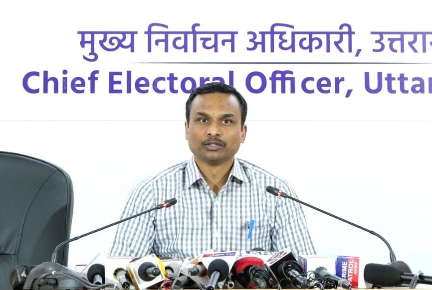 सख़्ती: आदर्श आचार संहिता के तहत राज्य में अब तक कुल 10 करोड़ 71 लाख मूल्य की जब्ती