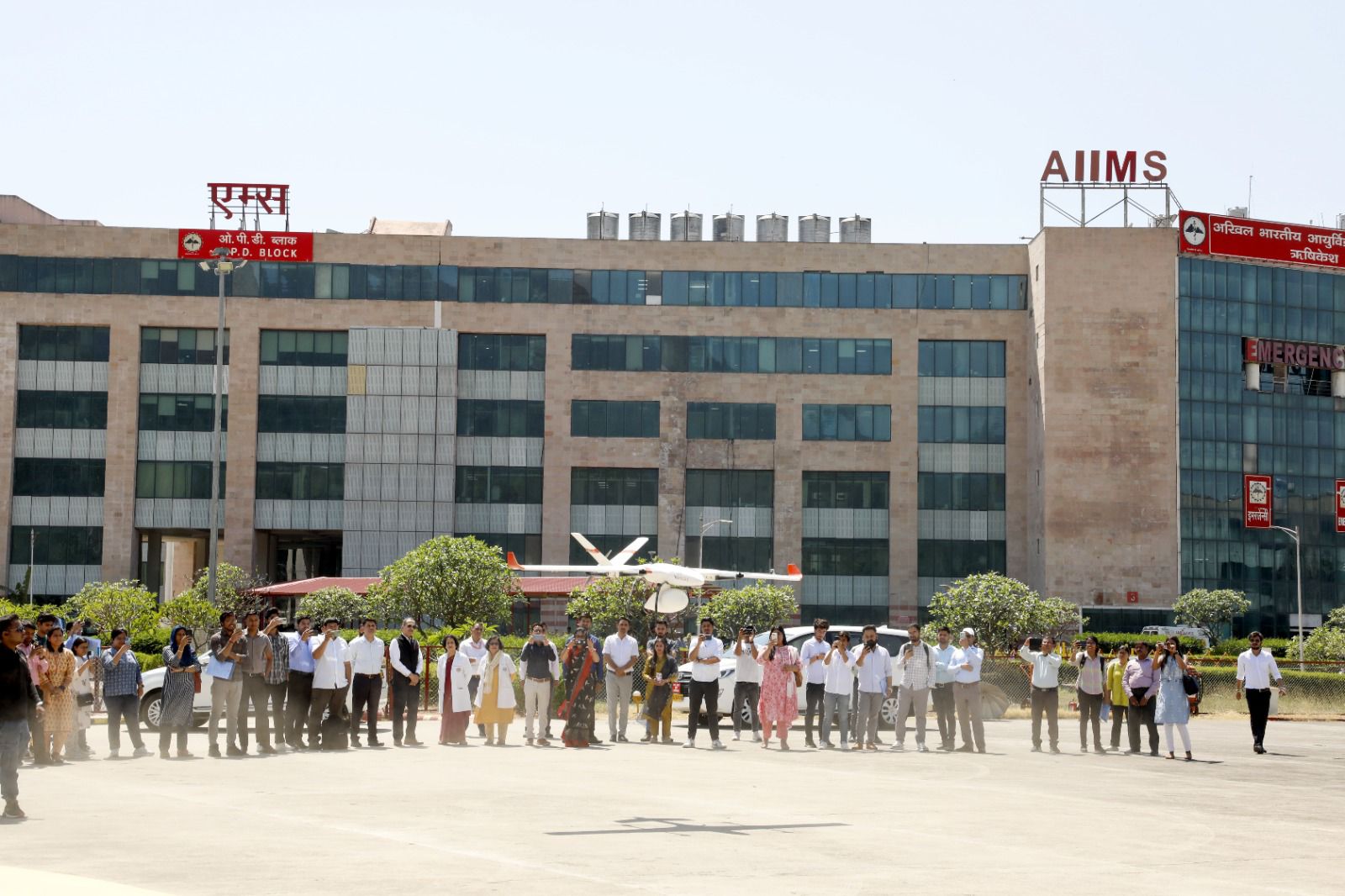 हेल्थ अपडेट: एम्स में भर्ती योगी आदित्यनाथ की मां का स्वास्थ्य सामान्य, अस्पताल से हुई छुट्टी