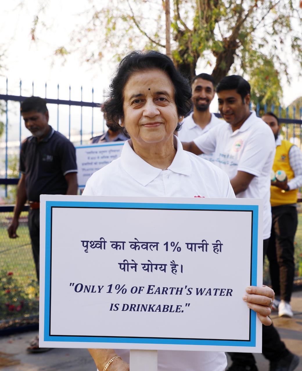 एम्स: स्वच्छता पखवाड़े का समापन, ‘स्वच्छता ही जीवन का मूल मंत्र’ का दिया गया संदेश